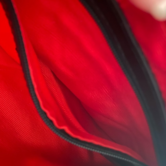 Kate Landry shoulder bag or wristlet clutch. - Picture 7 of 8